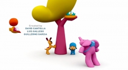 انیمیشن پوکویو (POCOYO) قسمت 122